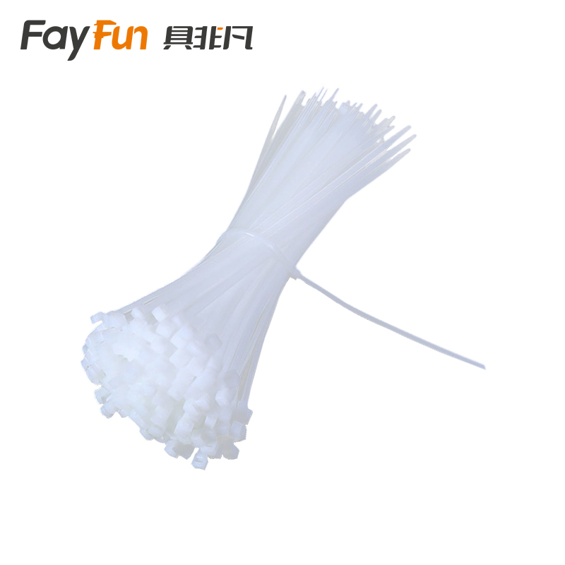 具非凡 尼龙扎带 5*300mm 包高清大图