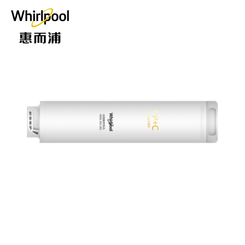 帮客材配 Whirlpool惠而浦净水器R500C89净水机 阻垢滤芯高清大图