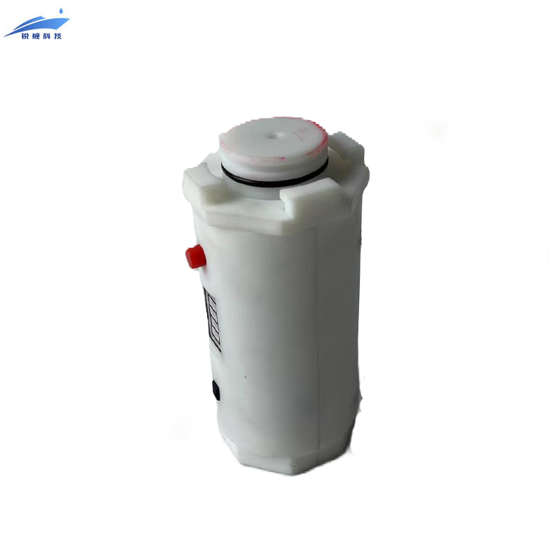 锐舰科技 电动螺纹标记器 充电式 RJ -2122 1/个高清大图