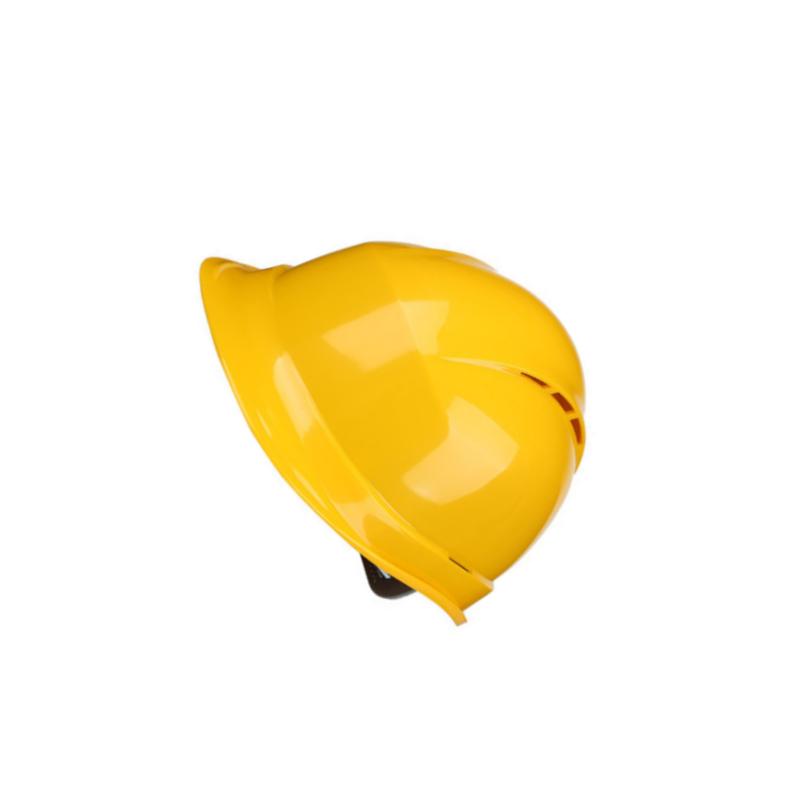 透气孔安全帽 可印LOGO不涉及维保