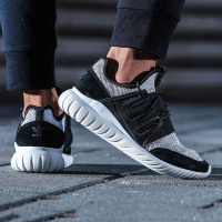 阿迪达斯adidas三叶草新款男鞋休闲鞋运动鞋运动休闲AQ6723