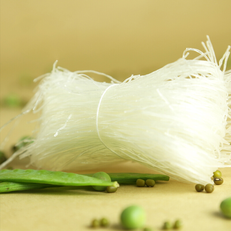 野森林 龙口粉丝 1kg/袋