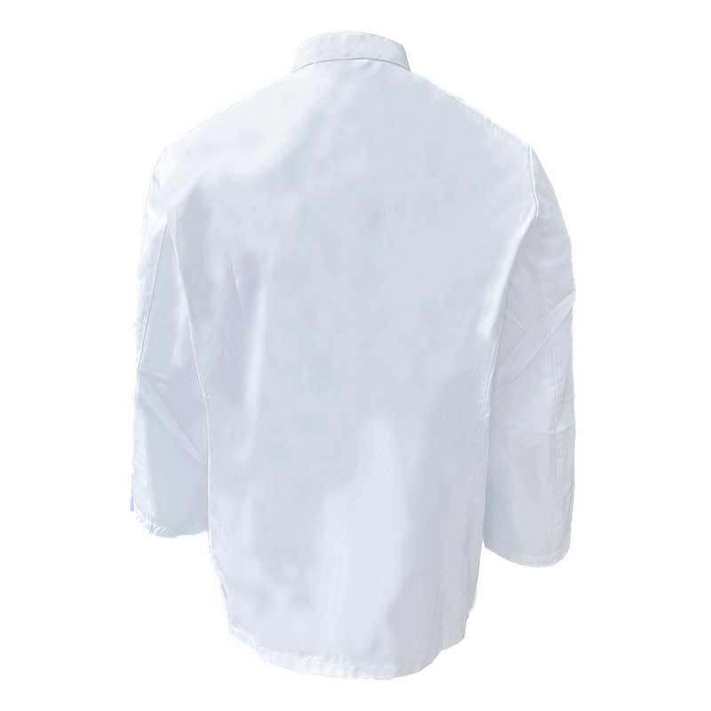 路盈顺 厨师服 180 件高清大图