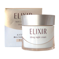 怡丽丝尔优悦活颜弹润焕颜霜