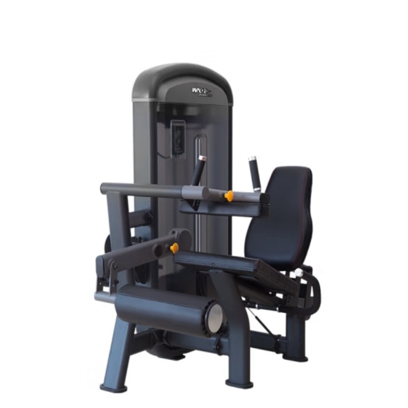 万年青 豪华商用坐式勾腿训练器 F1-7027