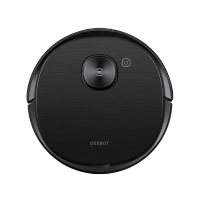 科沃斯扫地机器人DEEBOT T8 AIVI 黑色