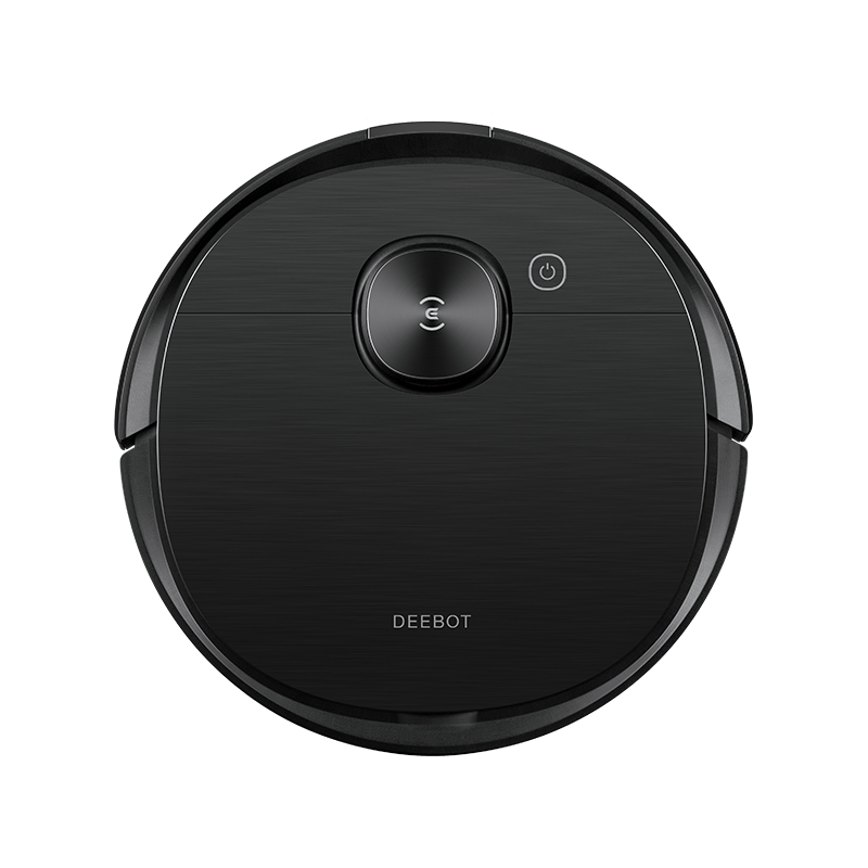 科沃斯扫地机器人DEEBOT T8 AIVI 黑色