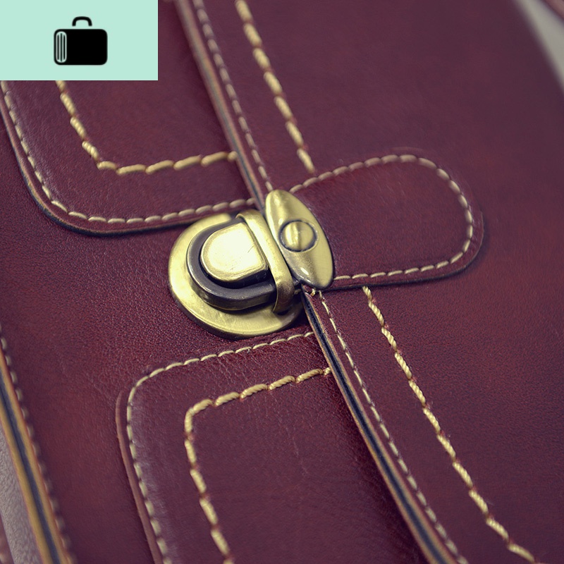 ins新款韩版小方包女士斜跨时尚女包复古单肩包斜挎包手机小包包NEWLAKE高清大图