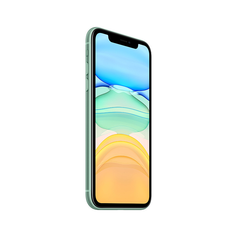 iphone11 128G 美品　中国版 Apple iPhone 11 128GB Black White Red Purple Yellow