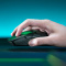 雷蛇 Razer 毒蝰终级版-不含充电底座 约74克轻量 电竞鼠标 无线鼠标 游戏鼠标 20000DPI 黑色