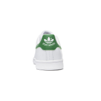 Adidas阿迪达斯休闲鞋男女三叶草低帮百搭新款经典款休闲板鞋STAN SMITH M20324 M20325