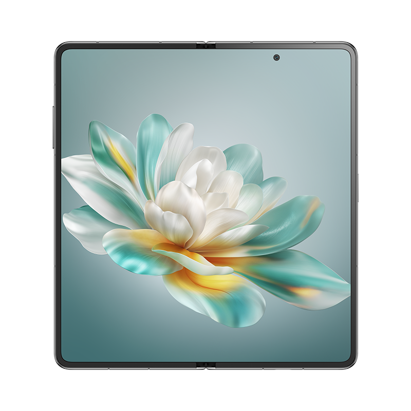 荣耀Magic Vs3 12GB+512GB 苔原绿 9.8mm超轻薄 5000mAh青海湖电池 绿洲护眼屏 50倍潜望长焦 第二代骁龙8旗舰芯片 5G手机 折叠屏手机