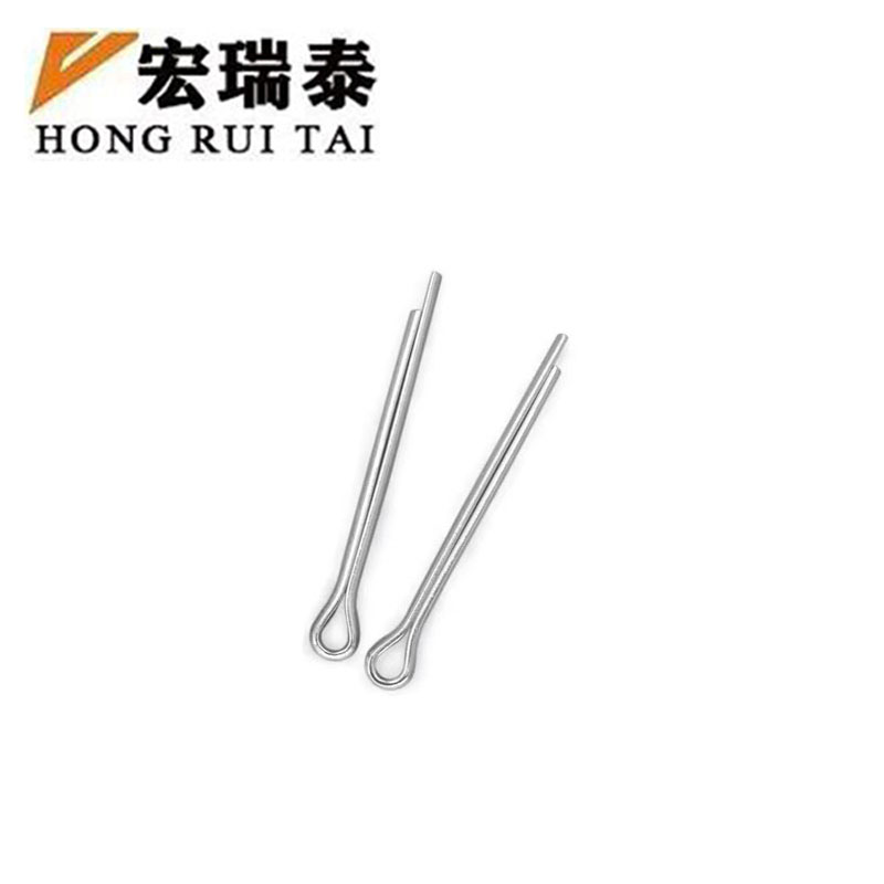 宏瑞泰 不锈钢开口销 4.8级 M6*40 个 M6*40