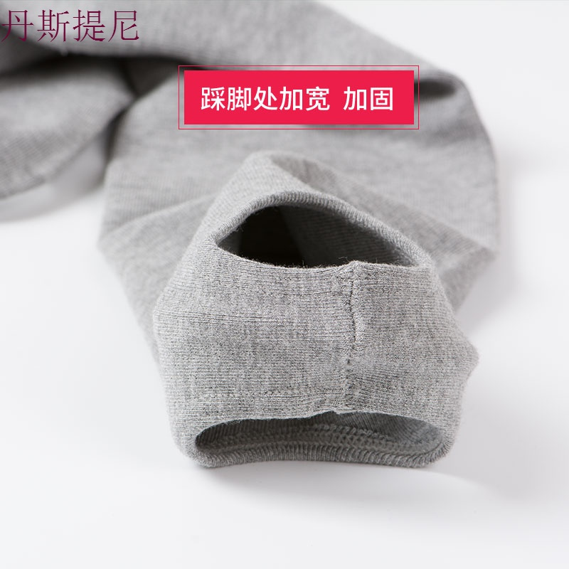 女童连裤袜踩脚薄款宝宝裤袜春秋儿童舞蹈袜子童装秋装女孩打底裤