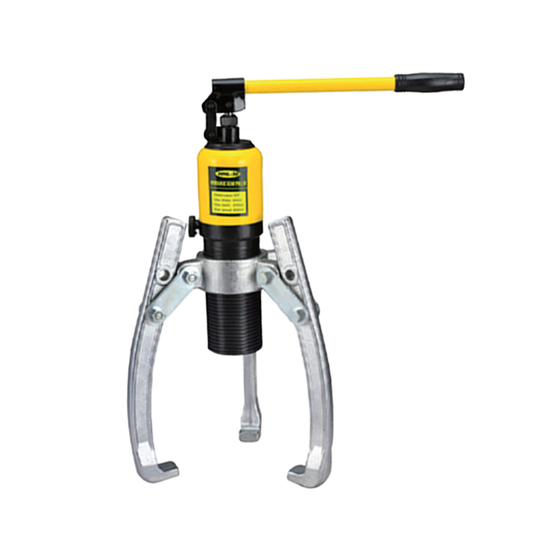 维度WEDO 5T液压拉马液压三爪拉马液压拉拔器(工业级) WD853-5 /把高清大图