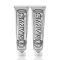 MARVIS玛尔仕瓷白薄荷味牙膏(银色)85ml+85ml