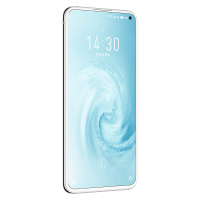 魅族(MEIZU)17 5G新品旗舰手机 8GB+128GB AG梦幻独角兽 骁龙865 旗舰5G手机 30W快充 90Hz屏幕 双卡双待 游戏智能手机