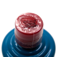 53°钓鱼台礼宾酒50ml*5蓝色礼盒装（2017年）