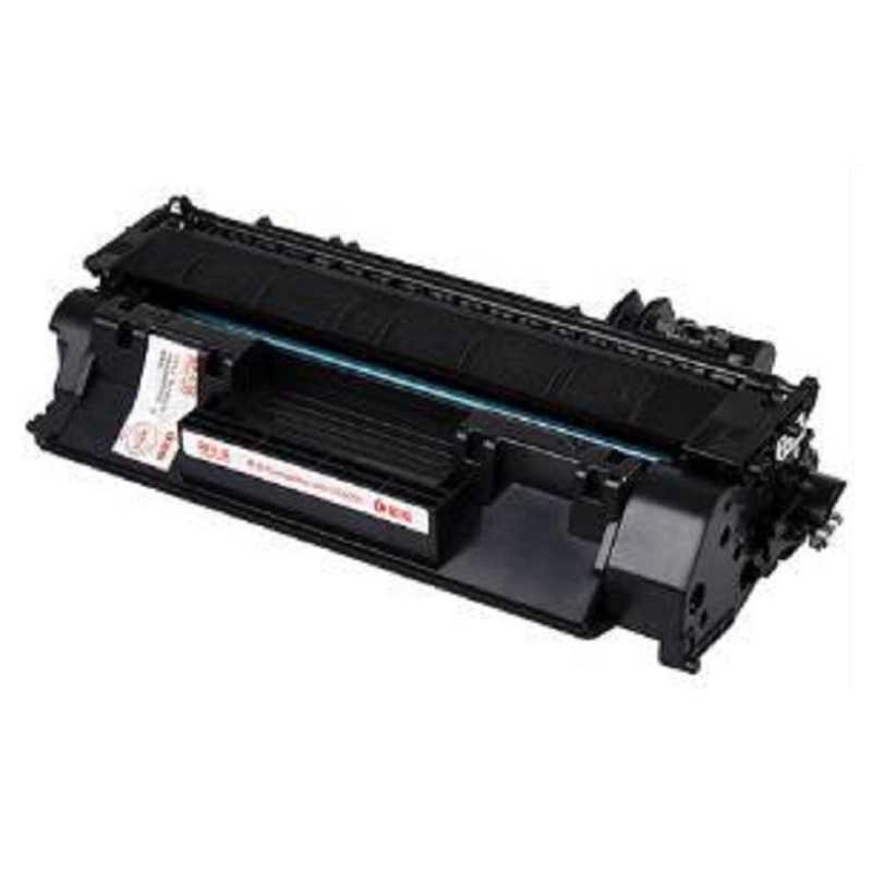 天威(PRINT-RITE) CE505A硒鼓 (适用于HP 2035/2055/2055X/CanonLBP6300/