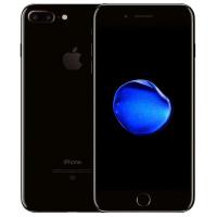 [二手95新]Apple/苹果 iPhone 7Plus 32G 亮黑色 二手手机 苹果7P 送屏碎险 苏宁门店保修