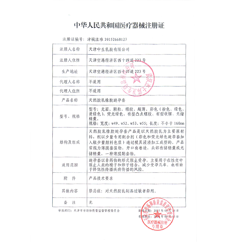 第六感 避孕套超薄款第六感六合一24只装情趣成人性用品 六种体验超薄超滑冰火一体螺纹颗粒(新老包装随机发货)夫妻旗舰