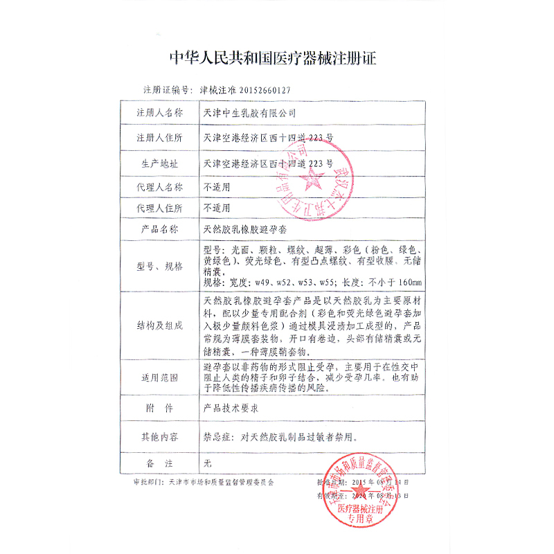 第六感 避孕套超薄款第六感六合一24只装情趣成人性用品 六种体验超薄超滑冰火一体螺纹颗粒(新老包装随机发货)夫妻旗舰