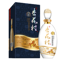 汾酒 42度印象杏花村酒475ml