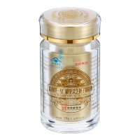 哈药世一堂灵芝孢子粉胶囊60粒 增强免疫功能