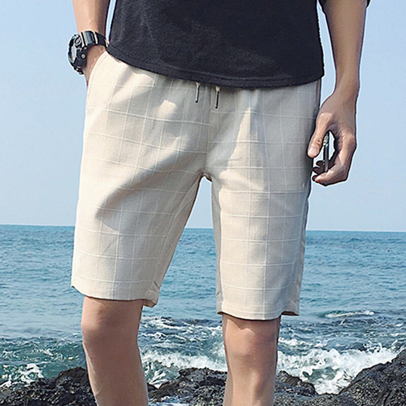 梵克公牛fankebull男士休闲裤