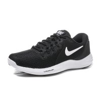 耐克(NIKE)新款女子LUNAR APPARENT登月飞线缓震透气跑步鞋 908998-001