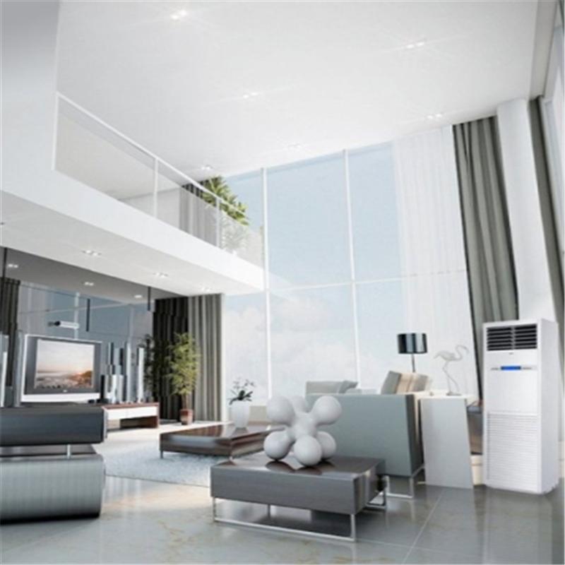 海尔(Haier) KFRD-125LW/51五匹柜机项目定制