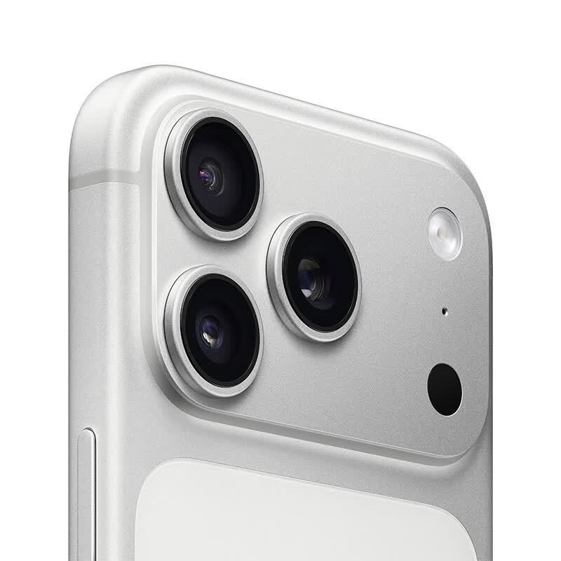 苹果 iPhone 17 Pro 256G 智能手机 颜色随机(激活后封)高清大图
