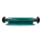 SUWIN RD300G 300mm*100m 适用机型:热转印标签机、PT361 色带 (计价单位:盒) 绿色
