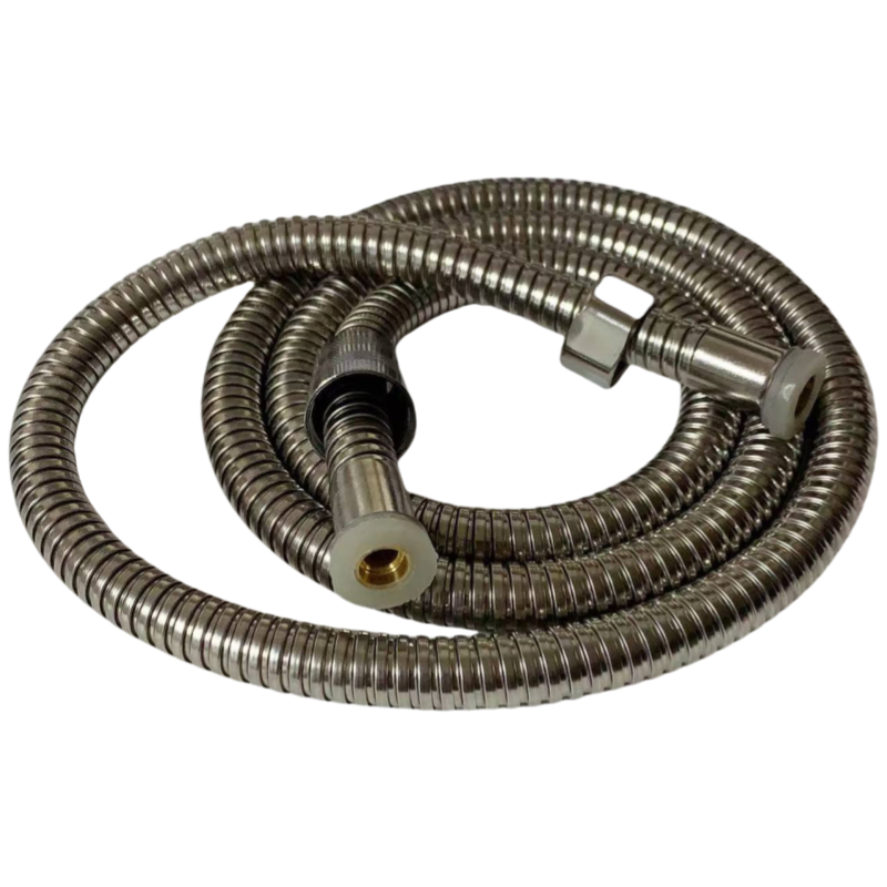 芈夏淋浴软管 100cm根高清大图