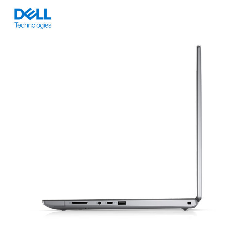 戴尔(DELL)Precision 7670 I9-12950HX 64G 1TB固态 RTX A2000 8G独显 16英寸设计师图形移动工作站笔记本电脑
