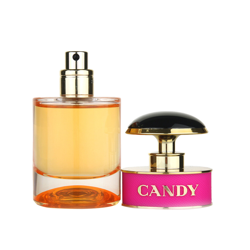 【正品保障】PRADA普拉达 卡迪小姐女士浓香水EDP 东方香调 30ml