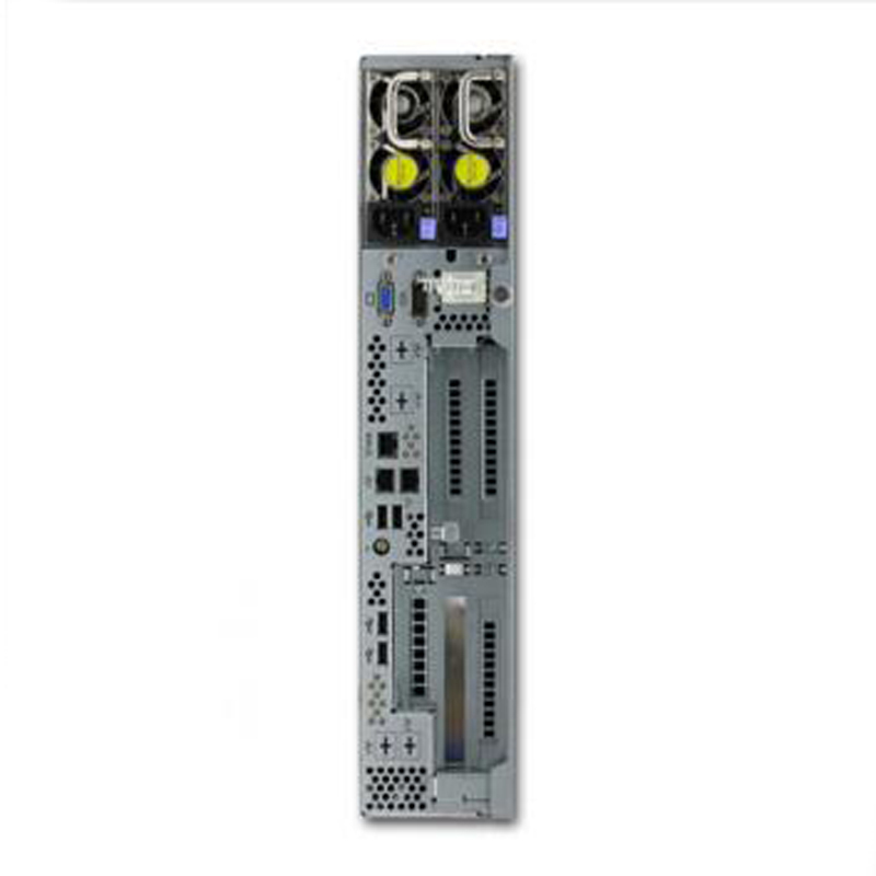 浪潮(Inspur)NF5270M4服务器(E5-2609V4*2 16G*4 3*600G DVD 冗余 导轨3SC)