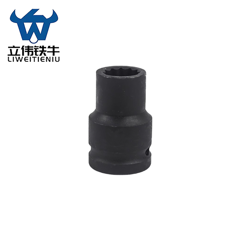 立伟铁牛3/4风炮60长套筒22mm/个高清大图