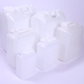 白色塑料壶 规格：5L 单位：个
