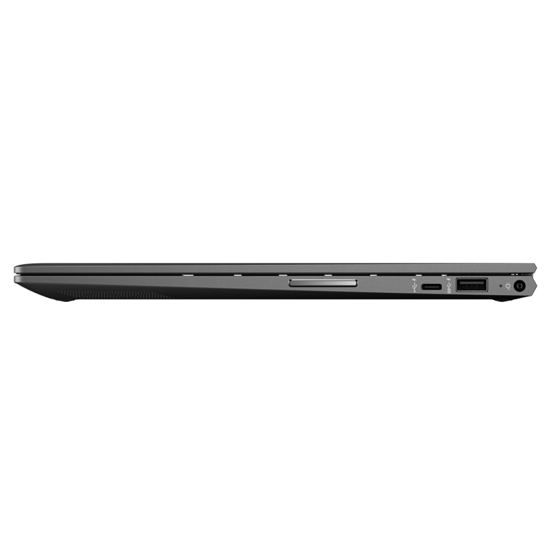 惠普(hp) ENVY x360 13-ag0047AU 13.3英寸翻转轻薄本笔记本电脑 黑色(Ryzen5-2500U 8GB 512SSD IPS触控屏)