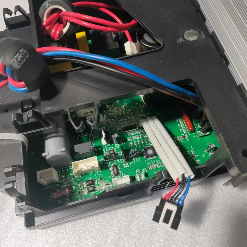 帮客材配 全新原装 P0970097949 IVH- 52YF1W 外机主板 需确认版本号 B44FF 收前务必验货高清大图