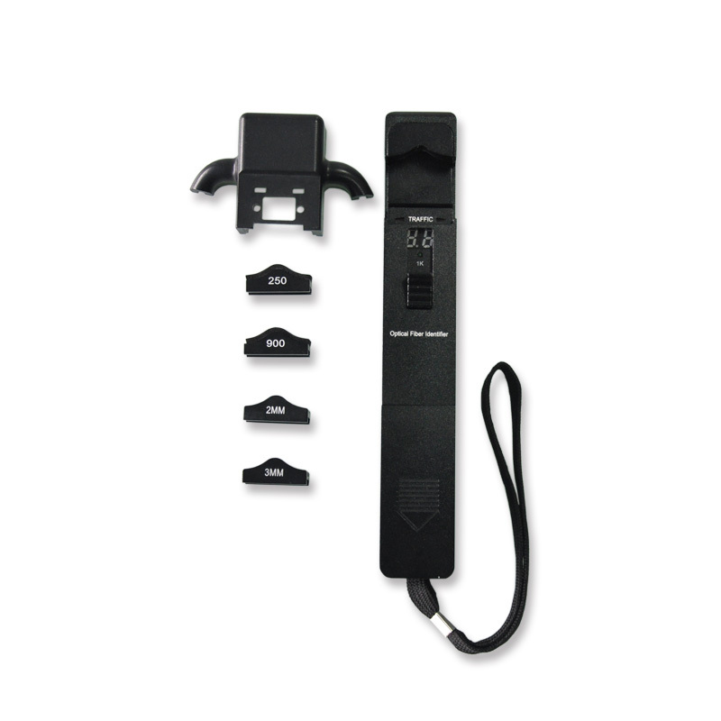 正优(UPERFECT) 光纤识别信号三合一检测仪 YC-2200G