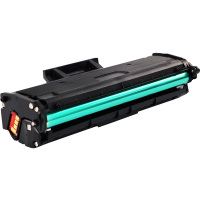 名图(Mito)适用MLT-D111S粉盒 三星M2071FH/W硒鼓M2070F/W/FW打印机M2021W黑色墨粉盒