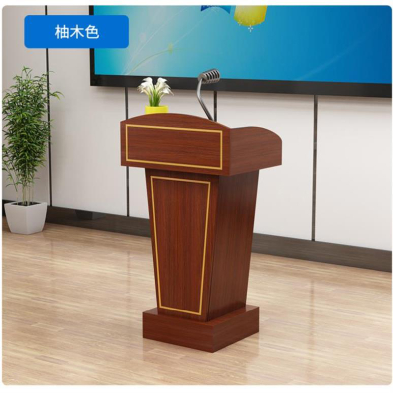 雨森源演讲台 ys-y004演司仪讲台台教室台发言台迎宾台教师台
