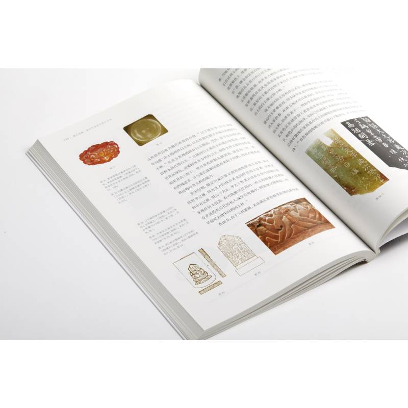 醉染图书琢玉成器 考古艺术史中的玉文化9787547926925高清大图