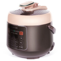 苏泊尔(SUPOR)SY-25YC10 电高压锅家用 GS