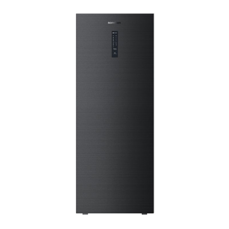 容声冷柜BD-166WCAL1/RX新暖灰