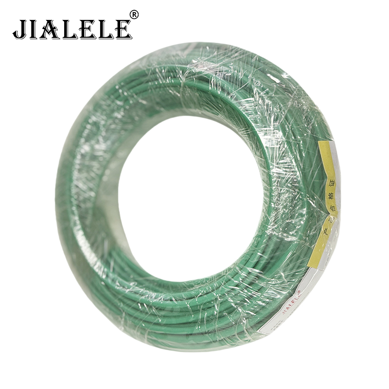 JIALELE 电力电缆 AL 4*16(380v) 米高清大图