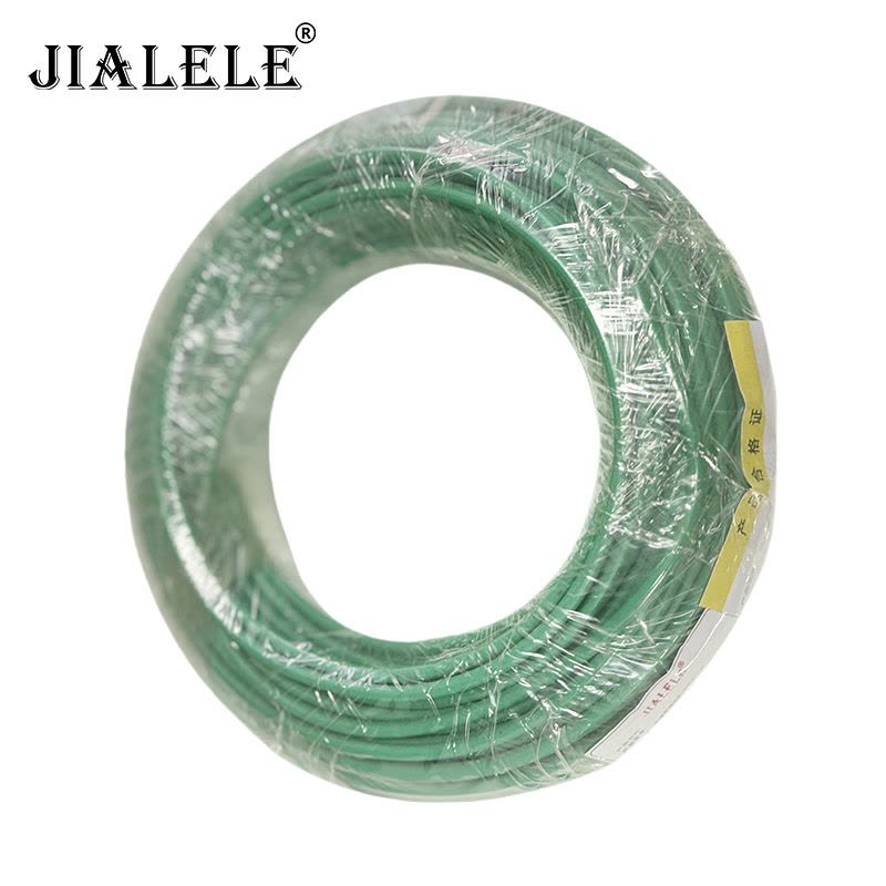 JIALELE 电力电缆 AL 4*16(380v) 米图片