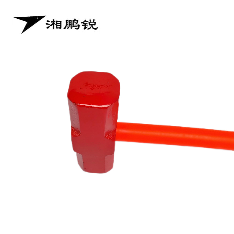 湘鹏锐 八角锤 重型 16P 890mm*180mm70mm 个高清大图